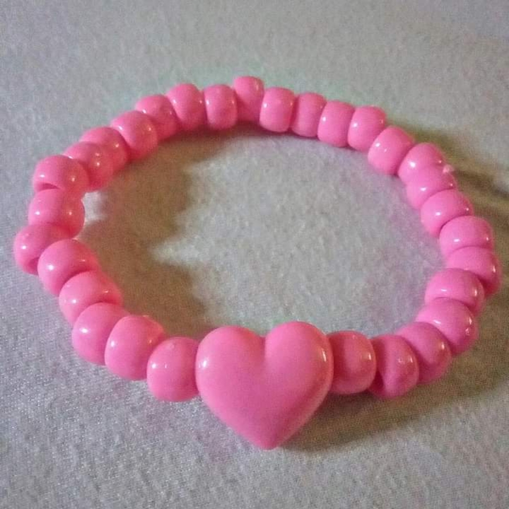 kandi bracelet